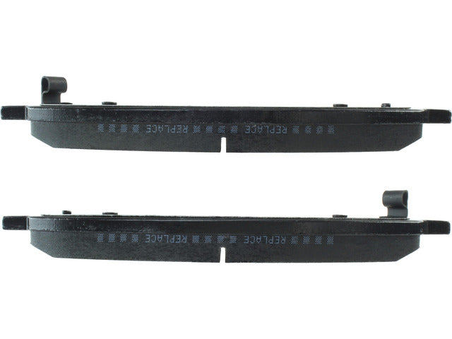 Disc Brake Pad Centric Parts 106.09890