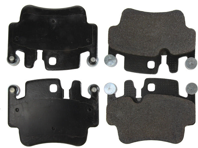 Disc Brake Pad Centric Parts 106.09930
