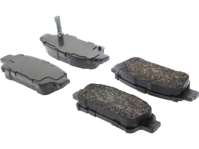 Disc Brake Pad Centric Parts 106.09950