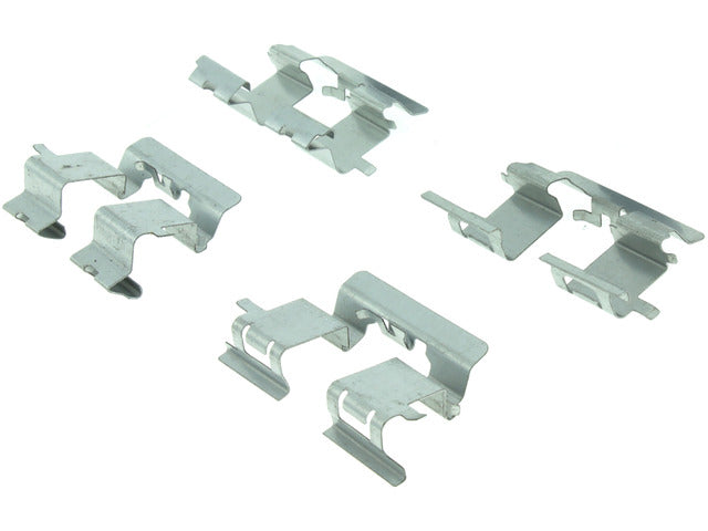 Disc Brake Pad Centric Parts 106.09950