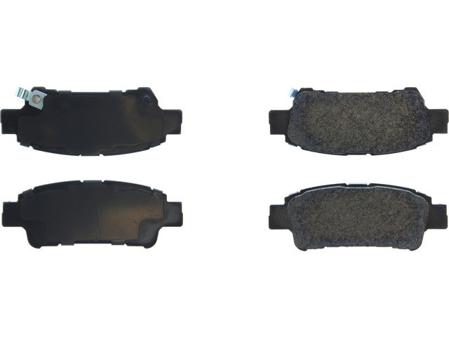 Disc Brake Pad Centric Parts 106.09950
