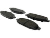 Disc Brake Pad Centric Parts 106.09970