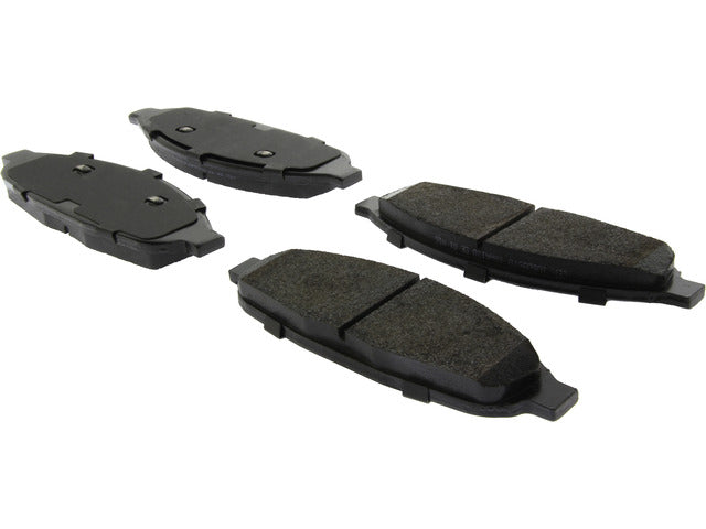 Disc Brake Pad Centric Parts 106.09970