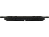 Disc Brake Pad Centric Parts 106.09970