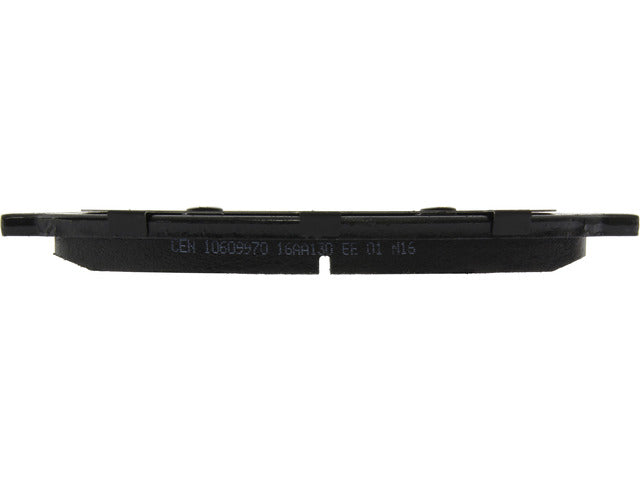 Disc Brake Pad Centric Parts 106.09970