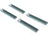 Disc Brake Pad Centric Parts 106.09980
