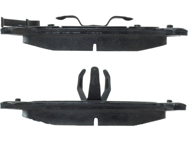 Disc Brake Pad Centric Parts 106.09980