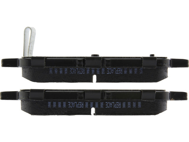 Disc Brake Pad Centric Parts 106.09990
