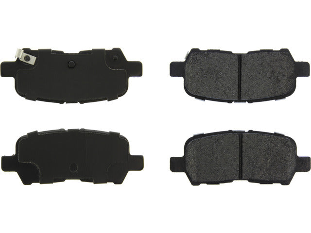 Disc Brake Pad Centric Parts 106.09990