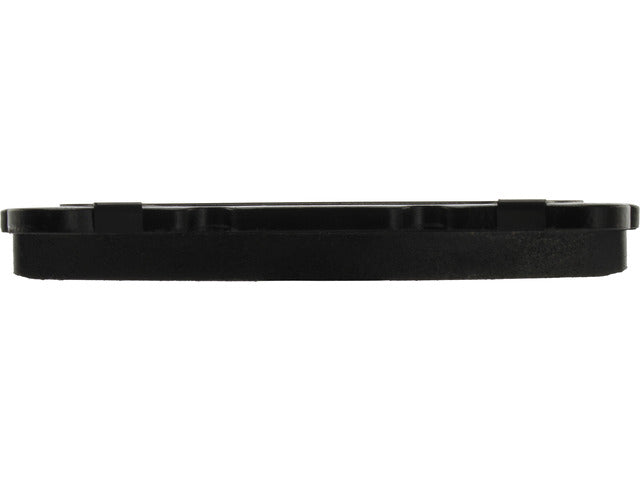 Disc Brake Pad Centric Parts 106.10010