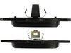Disc Brake Pad Centric Parts 106.10030