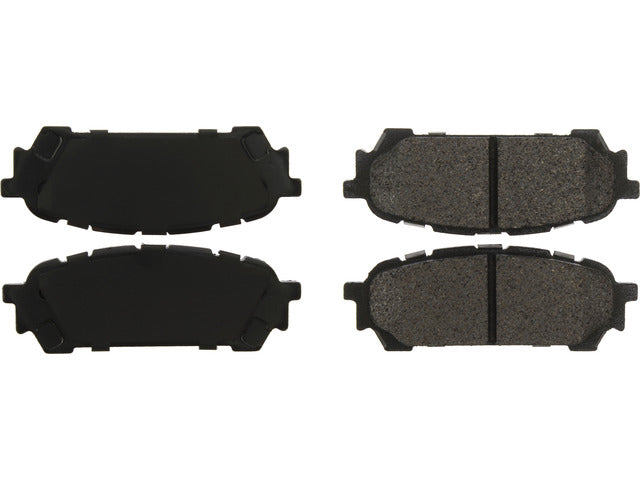 Disc Brake Pad Centric Parts 106.10040