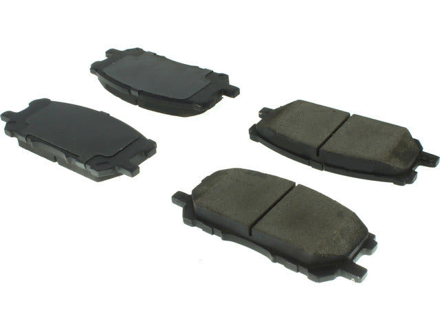 Disc Brake Pad Centric Parts 106.10050
