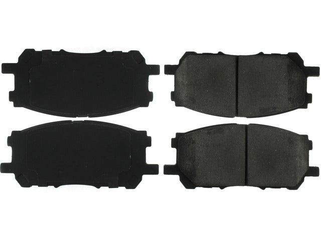Disc Brake Pad Centric Parts 106.10050