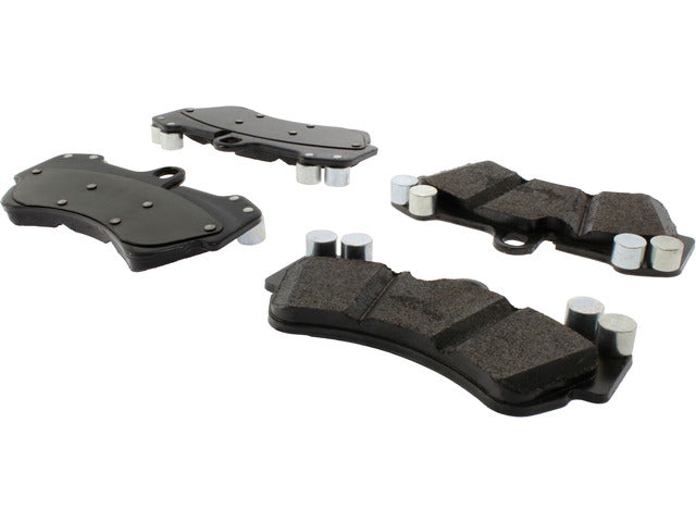 Disc Brake Pad Centric Parts 106.10070