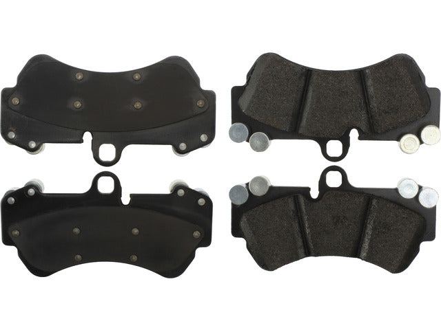 Disc Brake Pad Centric Parts 106.10070