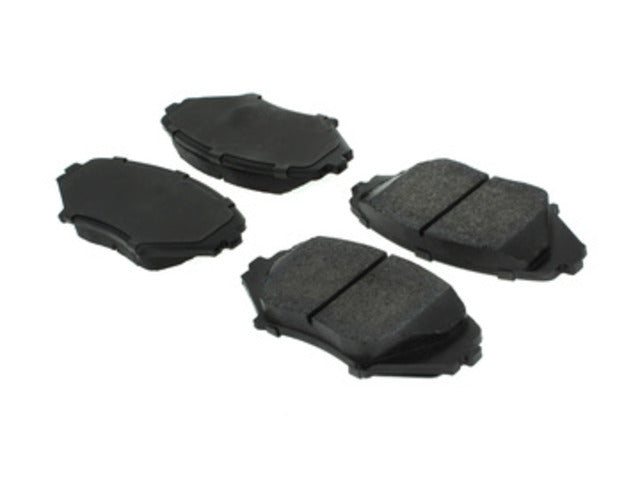 Disc Brake Pad Centric Parts 106.10090