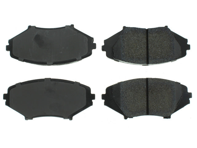 Disc Brake Pad Centric Parts 106.10090