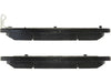 Disc Brake Pad Centric Parts 106.10130