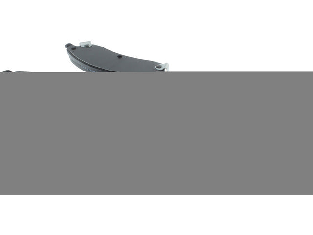 Disc Brake Pad Centric Parts 106.10190