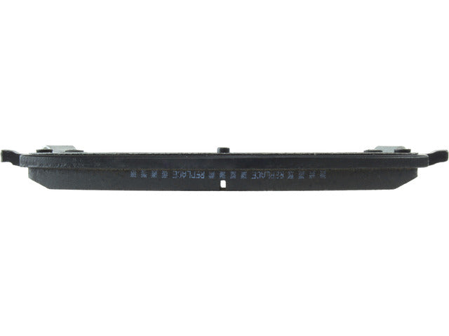 Disc Brake Pad Centric Parts 106.10190