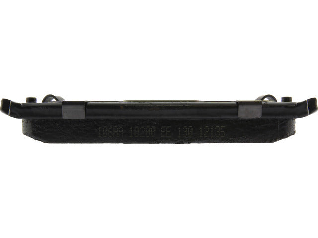 Disc Brake Pad Centric Parts 106.10200