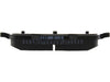 Disc Brake Pad Centric Parts 106.10210