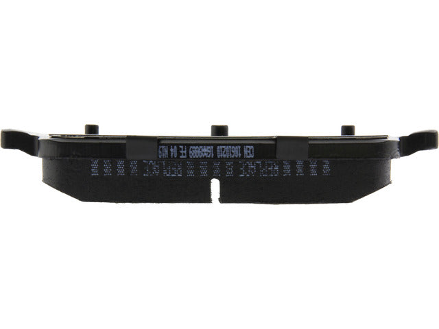 Disc Brake Pad Centric Parts 106.10210