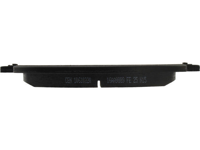 Disc Brake Pad Centric Parts 106.10220