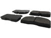 Disc Brake Pad Centric Parts 106.10270