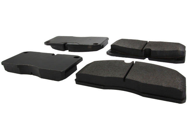 Disc Brake Pad Centric Parts 106.10270