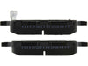 Disc Brake Pad Centric Parts 106.10280