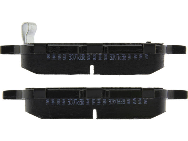 Disc Brake Pad Centric Parts 106.10280