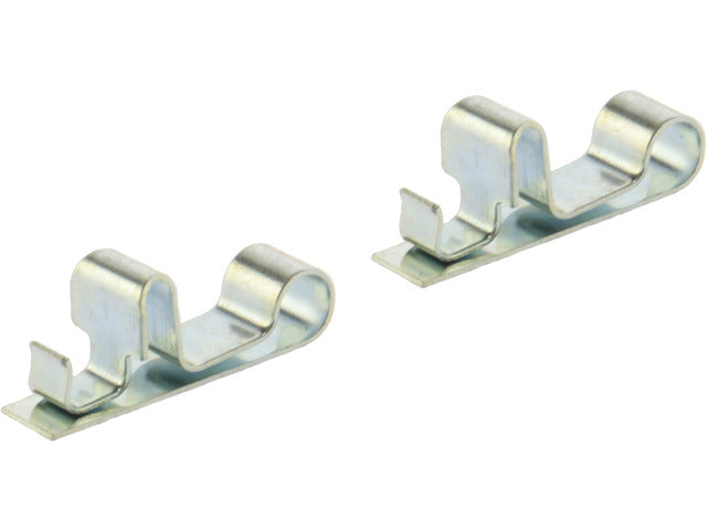 Disc Brake Pad Centric Parts 106.10370