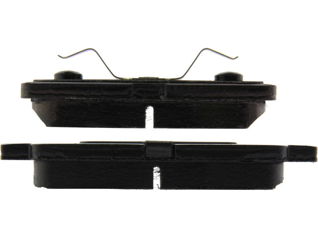 Disc Brake Pad Centric Parts 106.10370