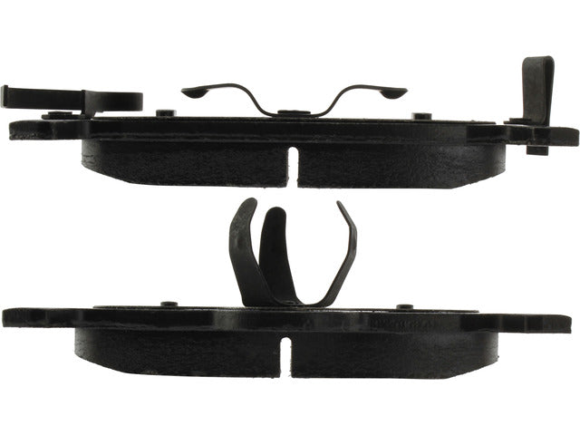 Disc Brake Pad Centric Parts 106.10410
