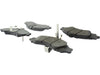 Disc Brake Pad Centric Parts 106.10430