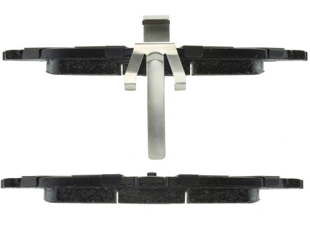 Disc Brake Pad Centric Parts 106.10430