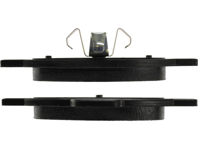Disc Brake Pad Centric Parts 106.10440