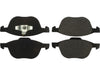 Disc Brake Pad Centric Parts 106.10440