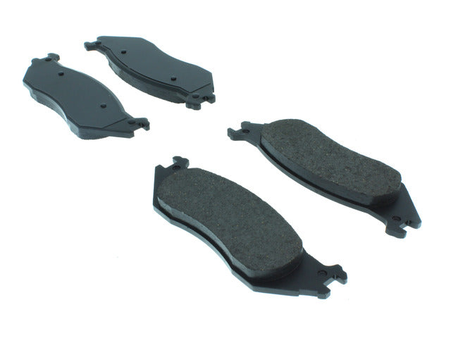 Disc Brake Pad Centric Parts 106.10450