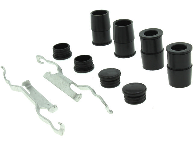 Disc Brake Pad Centric Parts 106.10470