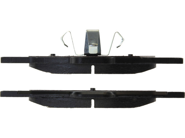 Disc Brake Pad Centric Parts 106.10470