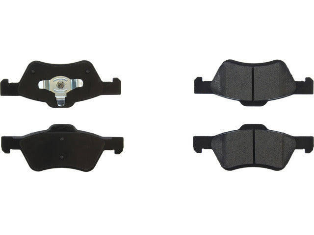Disc Brake Pad Centric Parts 106.10470