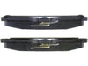Disc Brake Pad Centric Parts 106.10480