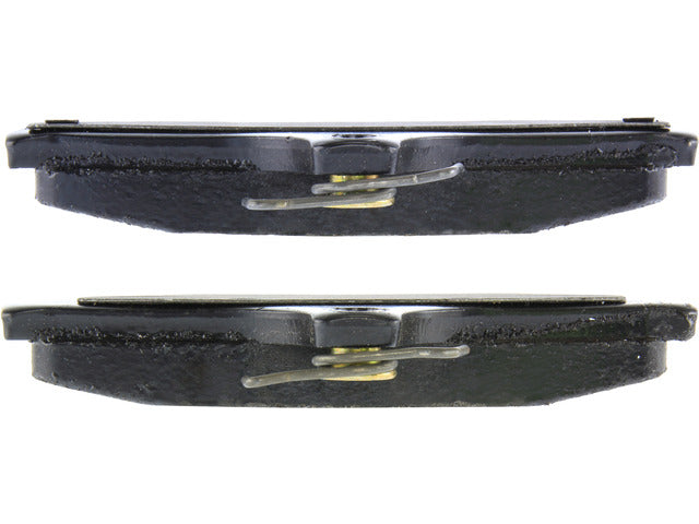 Disc Brake Pad Centric Parts 106.10480