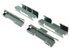 Disc Brake Pad Centric Parts 106.10540