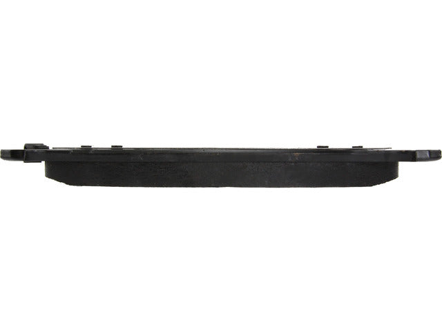 Disc Brake Pad Centric Parts 106.10540