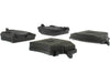 Disc Brake Pad Centric Parts 106.10570