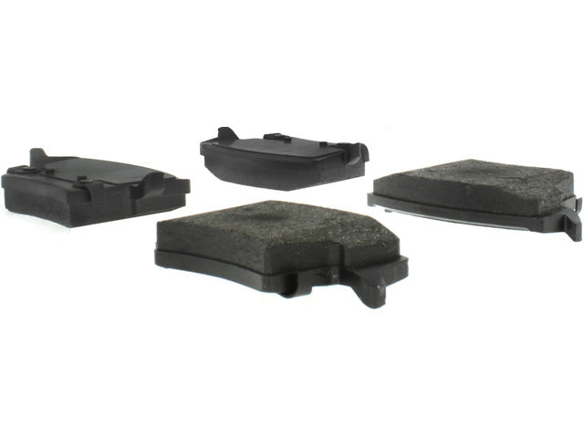 Disc Brake Pad Centric Parts 106.10570